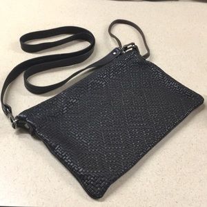 Rough & Tumble by Natasha Durham / Leather bag